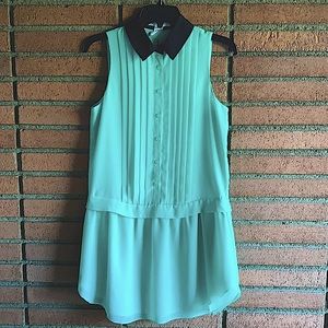 BCBGeneration Blouse/Dress
